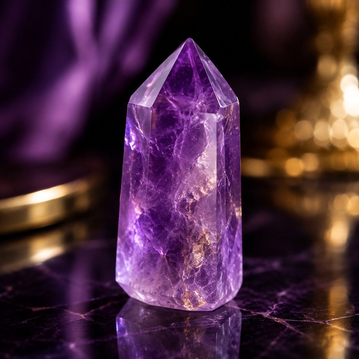 Featured Crystal