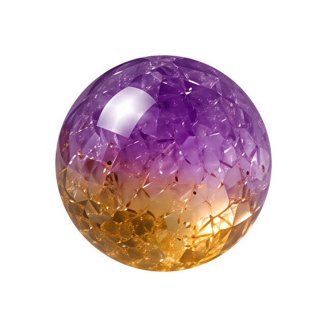 Ametrine