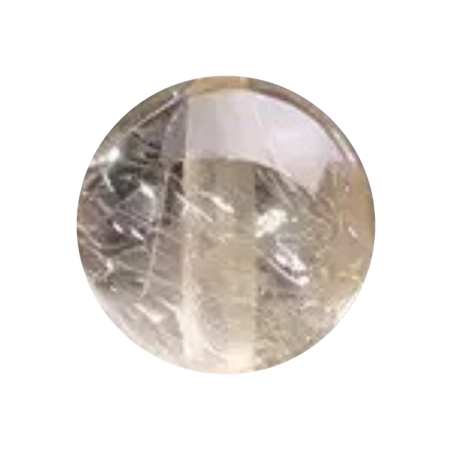 Color Hair Crystal