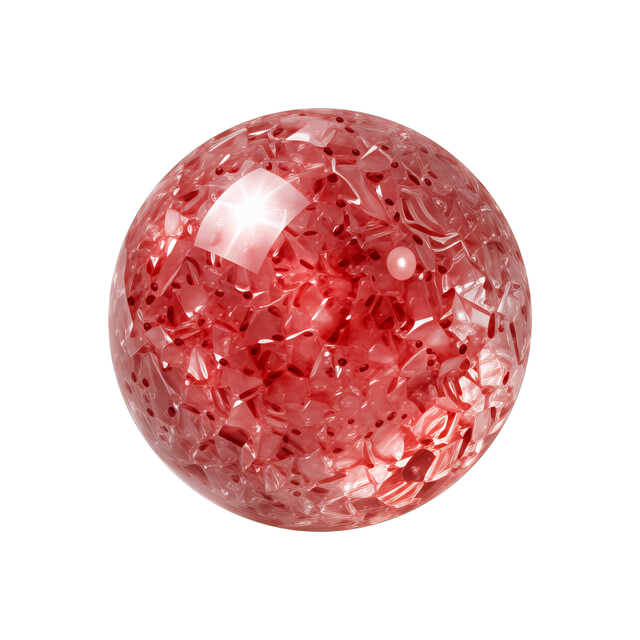 Strawberry Quartz