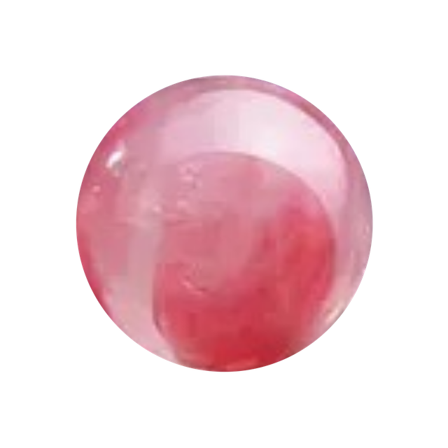 Pink Rhodonite
