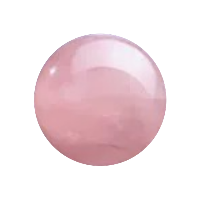 Pink Rose Quartz