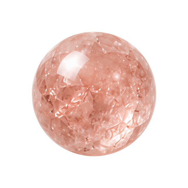 Morganite