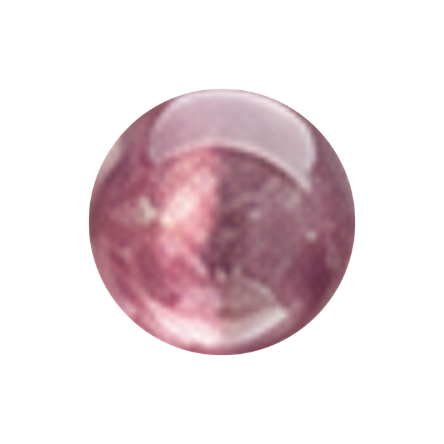 Purple Pink Tourmaline