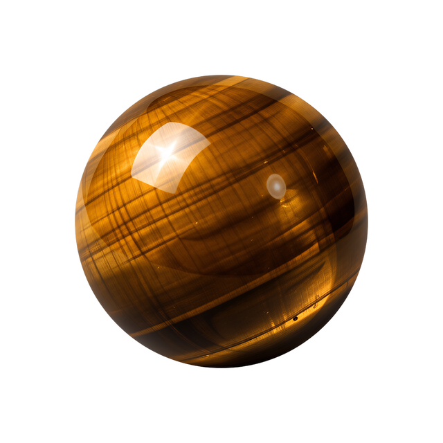 Tiger's Eye