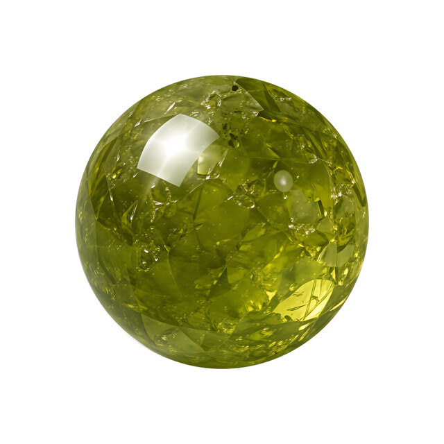 Green Aventurine