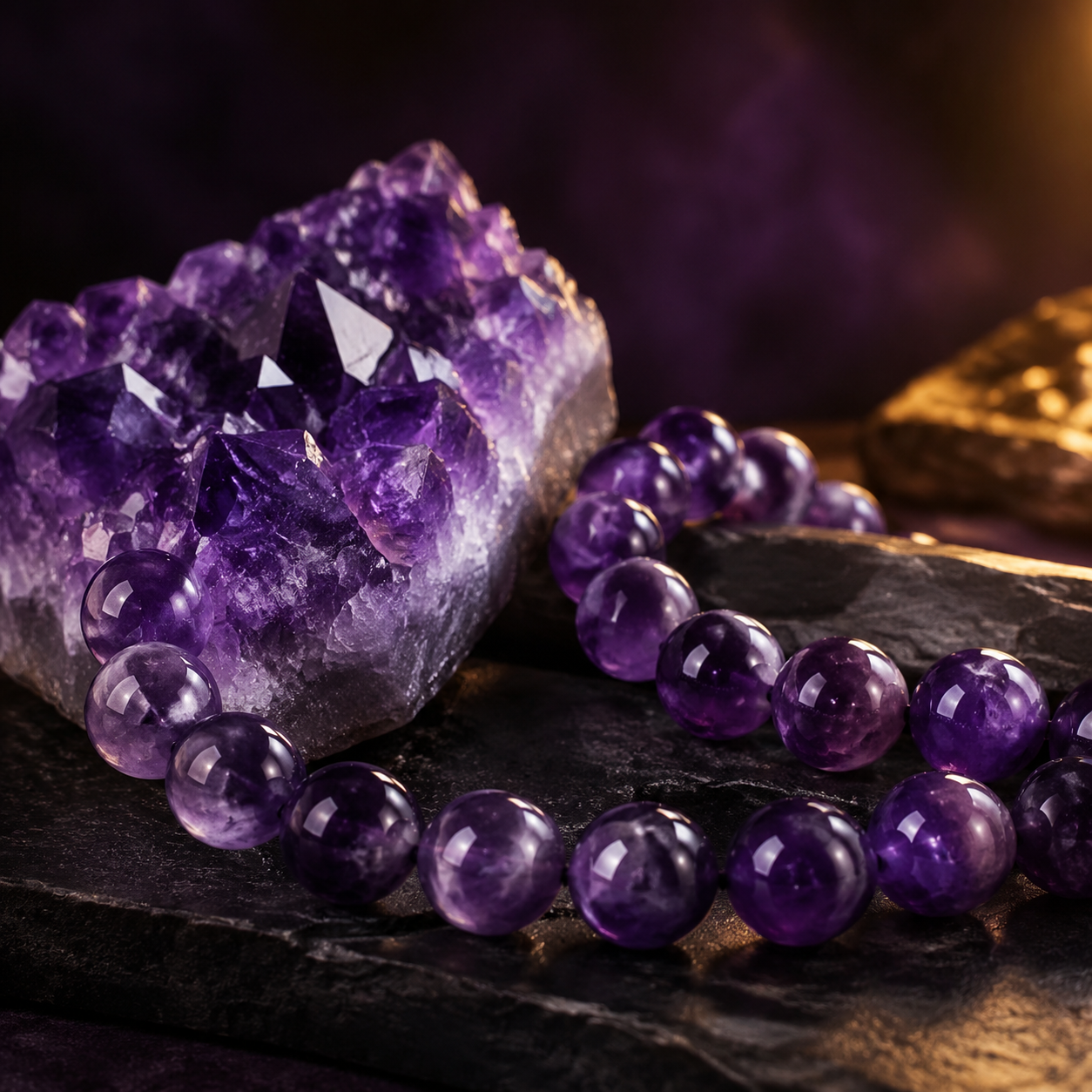 Amethyst