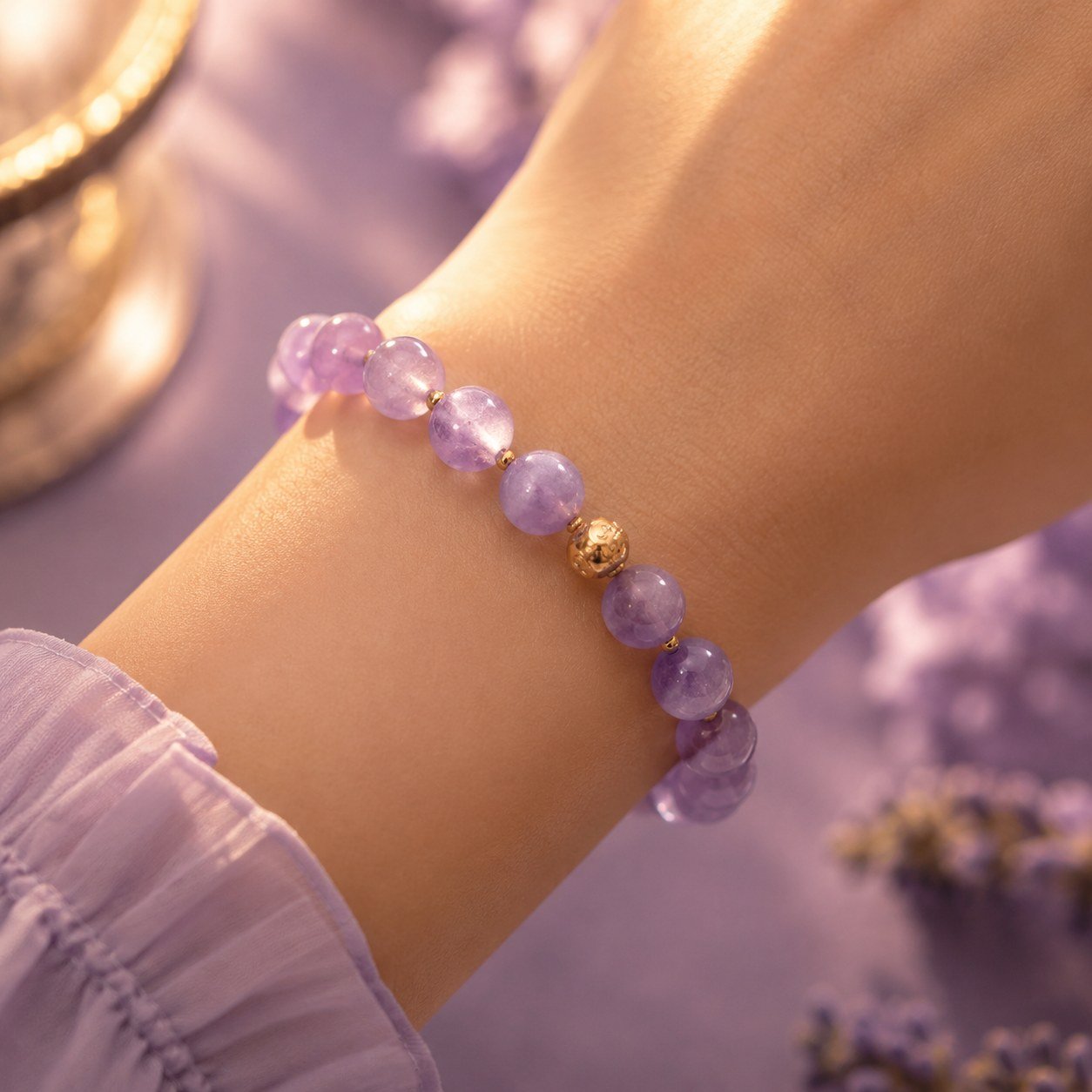 Calm Together — Serene Together Ritual