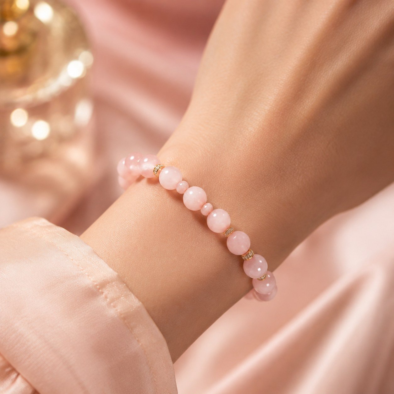 Heart Bond — Love Keepsake Ritual