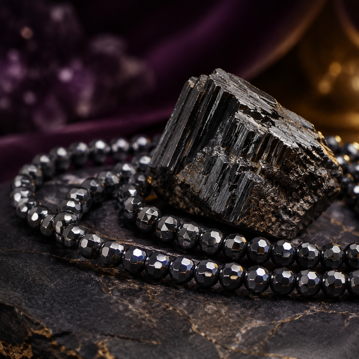 Hematite