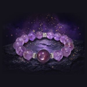 Deep Sleep Bracelet