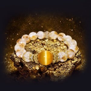Abundance Flow Bracelet
