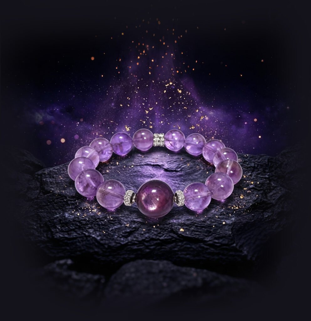 Calm Mind Sleep Bracelet