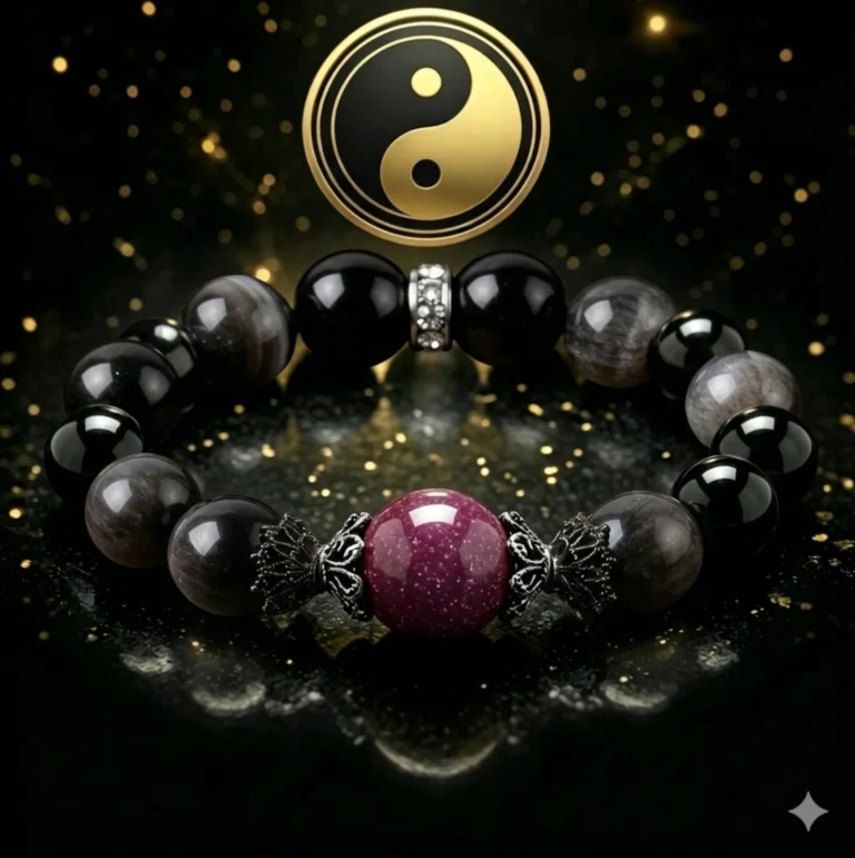 Health & Vitality