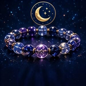 Calm Sleep Feature
