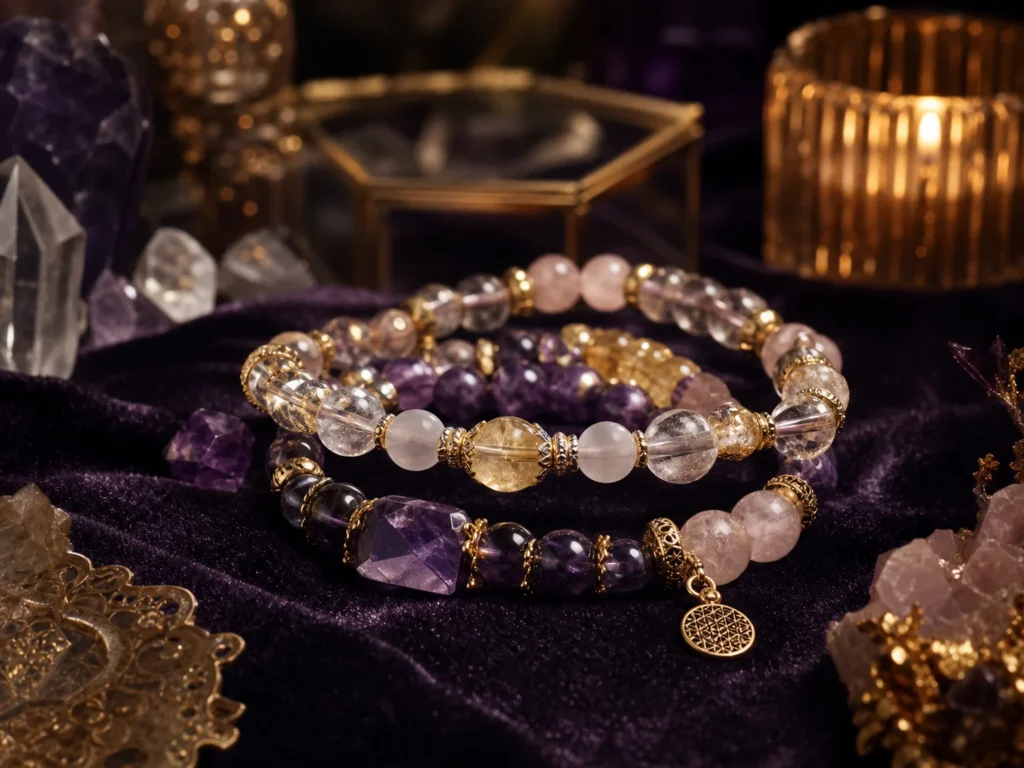 Energy Jewelry