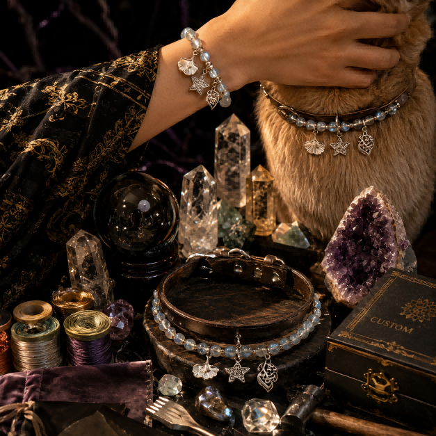 Human & Pet Soul Bond Monthly Subscription