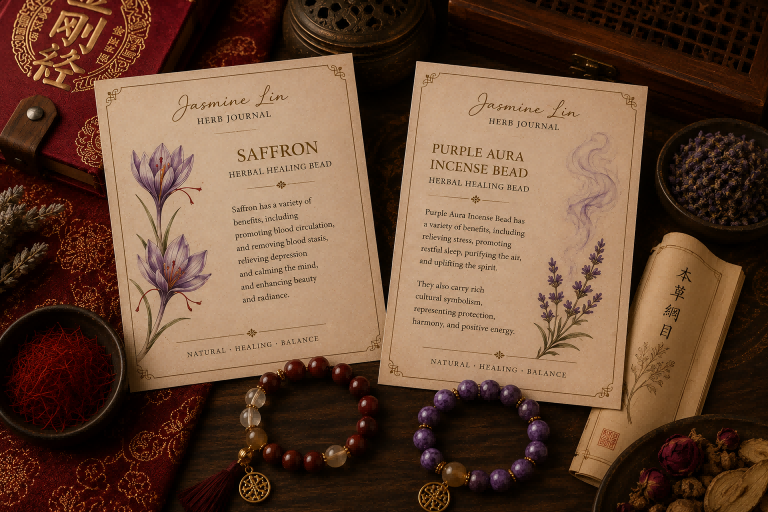 Printed Ritual Card
