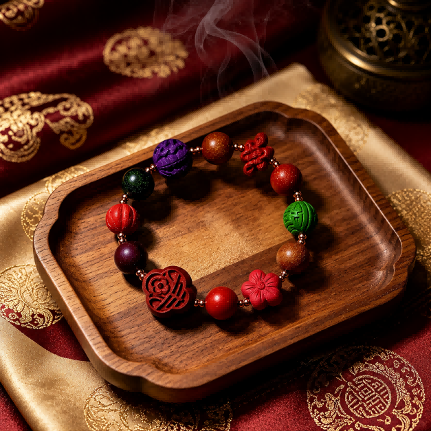 Seasonal Herbal Blend