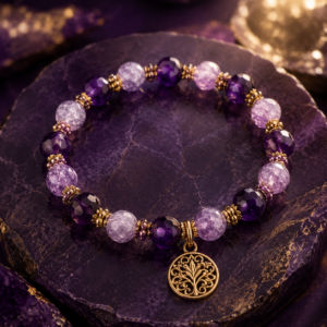 Moon Drift Bracelet