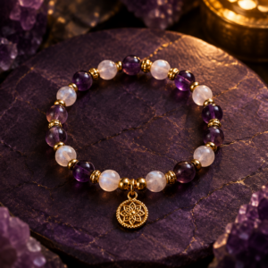 Midnight Rest Bracelet
