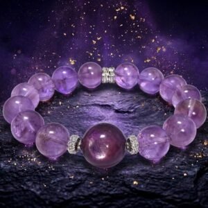 Moon Quiet Bracelet