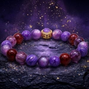 Soft Grounding Bracelet