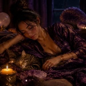 Calm Together — Serene Together Ritual
