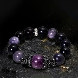 Radiant Shield Bracelet