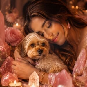 Heart Bond — Love Keepsake Ritual