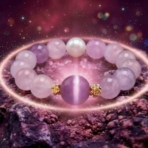 Magnetic Softness Bracelet