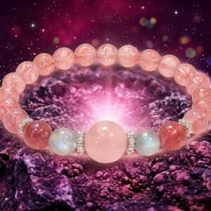 Safe Receiving Bracelet