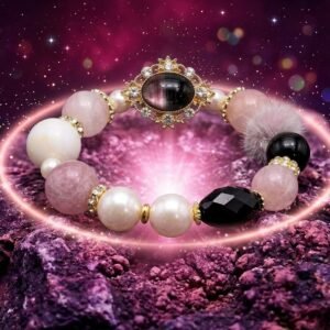 Tender Confidence Bracelet