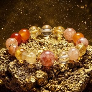 Opportunity Flow Bracelet