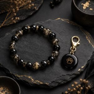 Soul Guardian — Protective Guardian Set