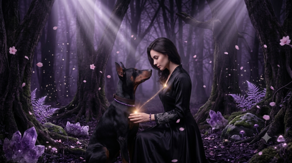 Human-Pet Soul Bond