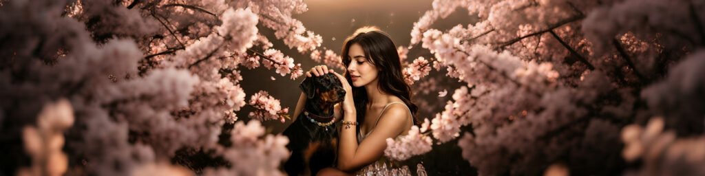 Human-Pet Soul Bond