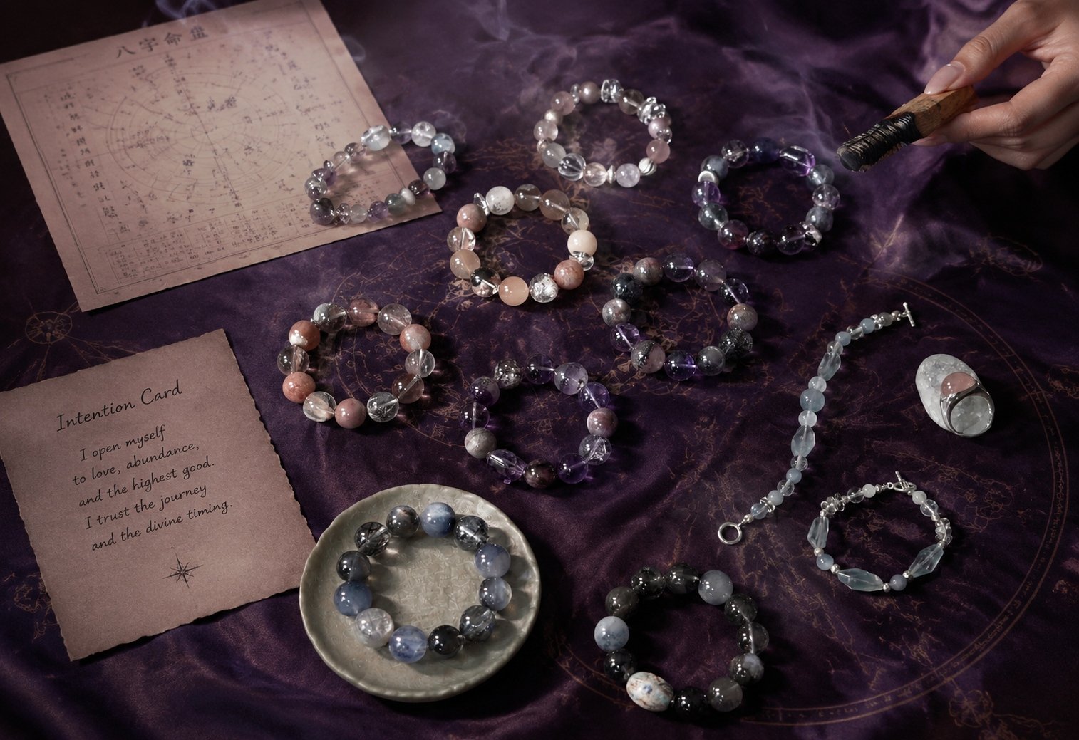 Energy Jewelry