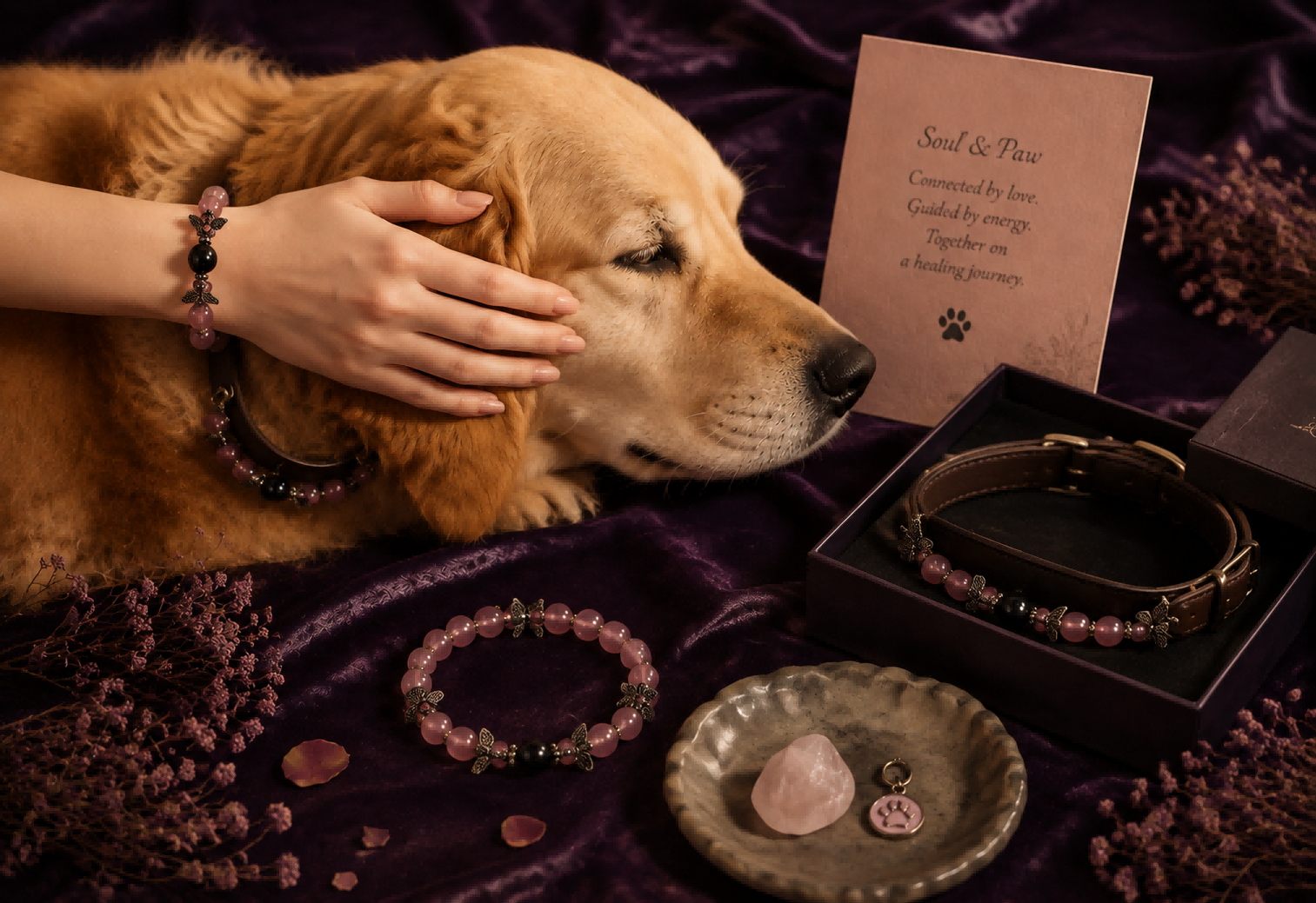 Soul & Paw